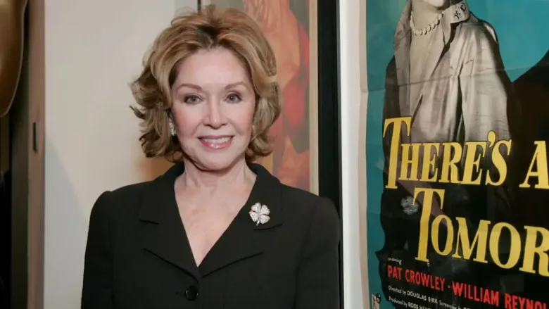 باتريشيا كراولي