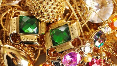 أسعار الذهب في اليمن