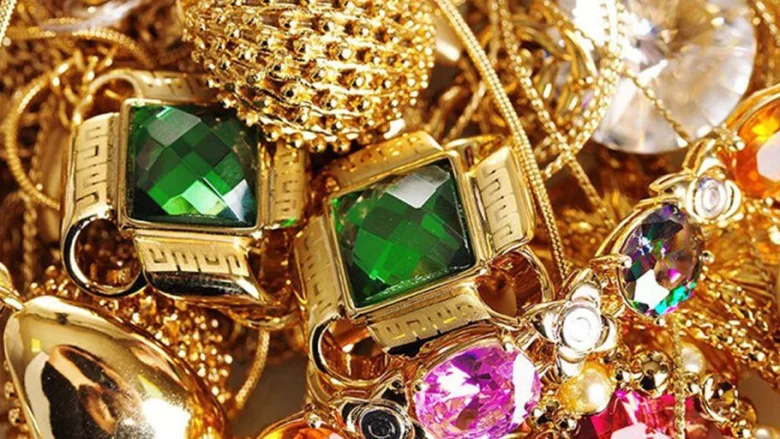 أسعار الذهب في اليمن