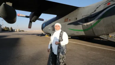 وصول لانا كتاو