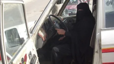 آمنة العلفي