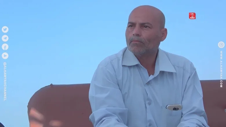 الفنان محمد القطاع