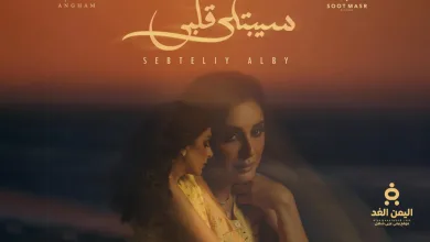 أغنية سبتلي قلبي