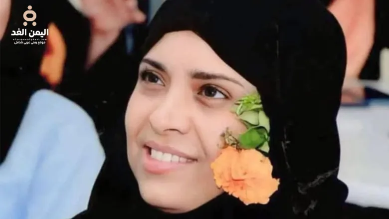 من هي افتهان المشهري