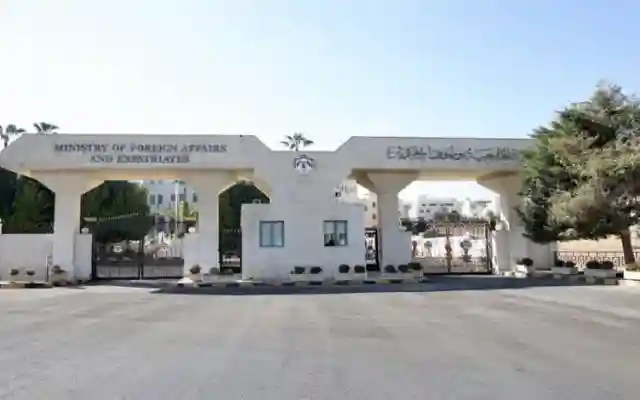 الخارجية الأردنية : لانا شكري تم الافراج عنها في صنعاء