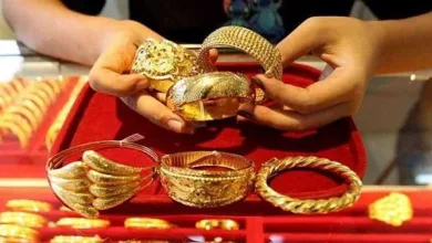 261 | أسعار الذهب اليوم في مصر 26 أكتوبر 2025.. استقرار نسبي وسعر الجنيه الذهب يواصل الثبات