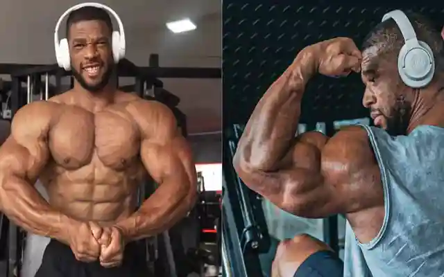 هل المكملات الرياضية هي السبب ؟ وفاة ييفر أسبريا لاعب كمال الأجسام