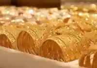 تراجع صادم في أسعار الذهب اليوم في مصر 3 نوفمبر 2025 صباح الإثنين
