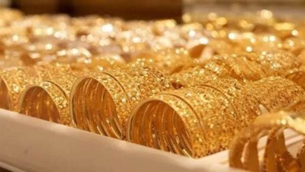 588 | تراجع صادم في أسعار الذهب اليوم في مصر 3 نوفمبر 2025 صباح الإثنين