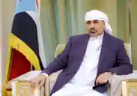 عيدروس الزبيدي يُعلن عن ضم مأرب وتعز للجنوب وتغيير أسم اليمن إلى؟!