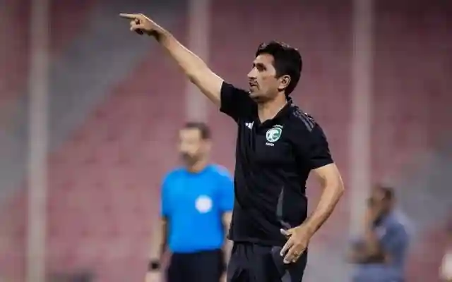 المنتخب السعودي للناشئين يتوج بلقب كأس الخليج بقيادة المدرب الوطني عبدالوهاب الحربي