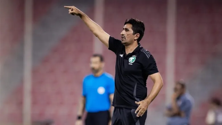 عبدالوهاب الحربي