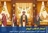 إرتفاع عيار 21 في صنعاء أخر أسعار الذهب اليوم 28 نوفمبر 2025 اليوم في اليمن