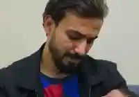 وفاة إبن حسن الجفري الإعلامي الشاب اليمني المعروف