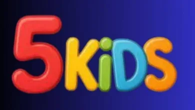 images 1 | مشاهدة قناة الاطفال من خلال تردد قناة 5 Kids على نايل سات