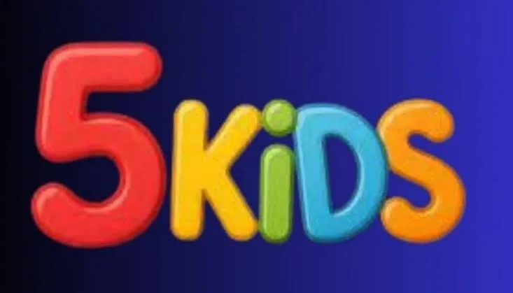 images 1 | مشاهدة قناة الاطفال من خلال تردد قناة 5 Kids على نايل سات