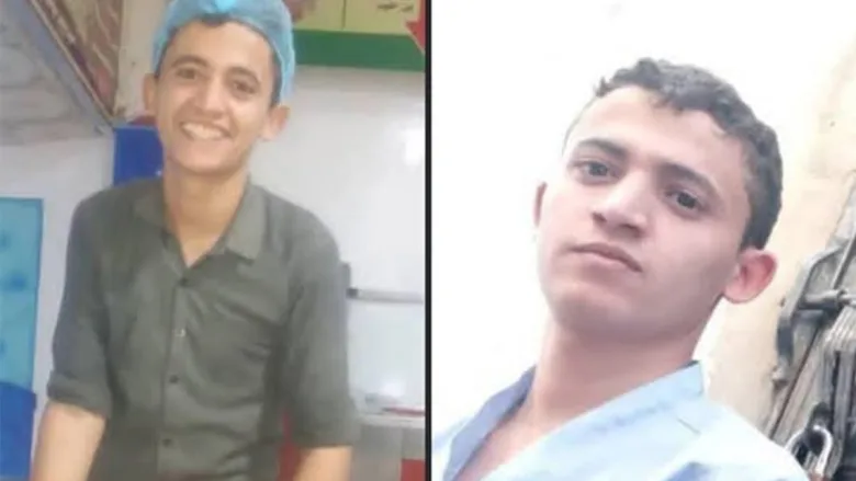 مهند السعيدي