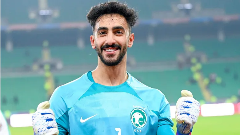 نواف العقيدي