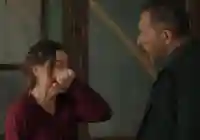 مسلسل سلمى الحلقة 38 تفاصيل هويدا تتهم ميرنا بالسرقة