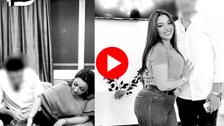 فيديو رحمة محسن