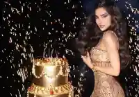 من هي شيراز المطربة اللبنانية التي خطفت الأنظار بجمالها وصوتها المميز