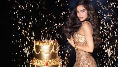 من هي شيراز