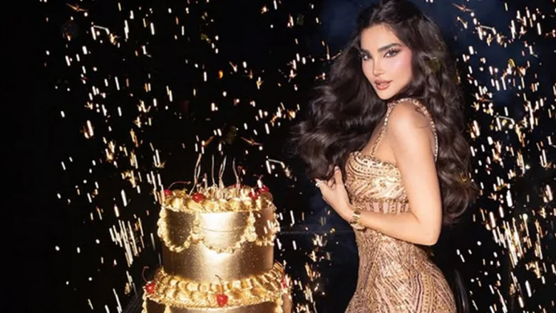 من هي شيراز