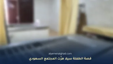 قصة الطفلة سيلا