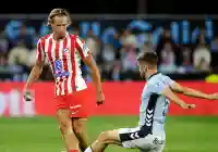 نتيجة مباراة أتلتيكو مدريد وسيلتا فيجو اليوم 5 أكتوبر 2025 – هدف مبكر يحسم الشوط الأول