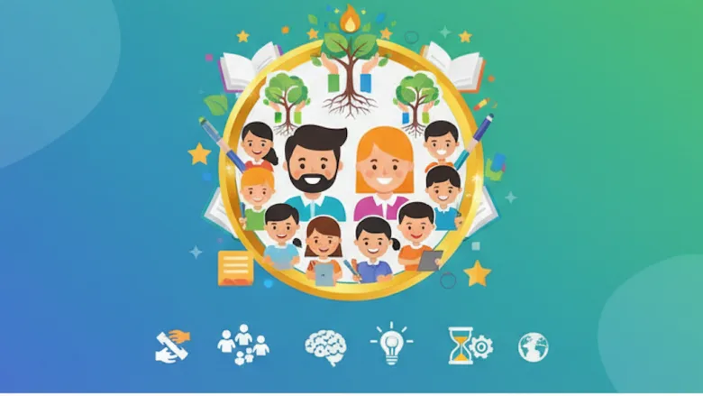 يوم المعلم 2025