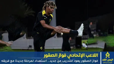 فواز الصقور