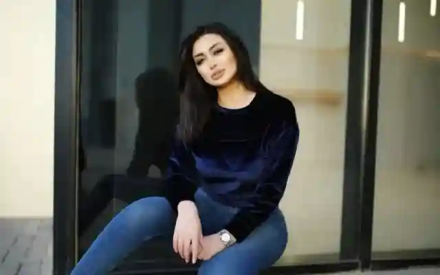 بشكل مفاجيء وفاة هبة الزياد الإعلامية المصرية دون ذكر سبب الموت