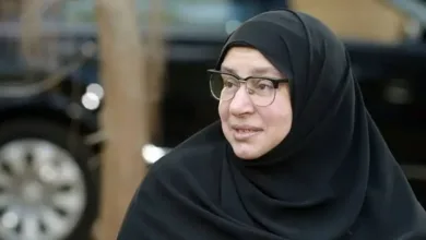 الفنانة عبلة كامل