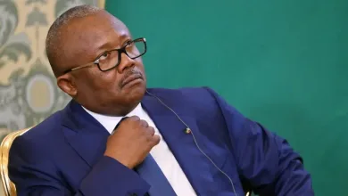 غينيا بيساو