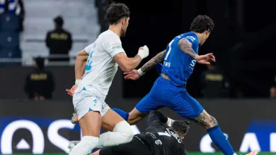 موعد مشاهدة مباراة الهلال والفتح في كأس الملك السعودي 2026 والقنوات الناقلة 4 مباراة الهلال والفتح