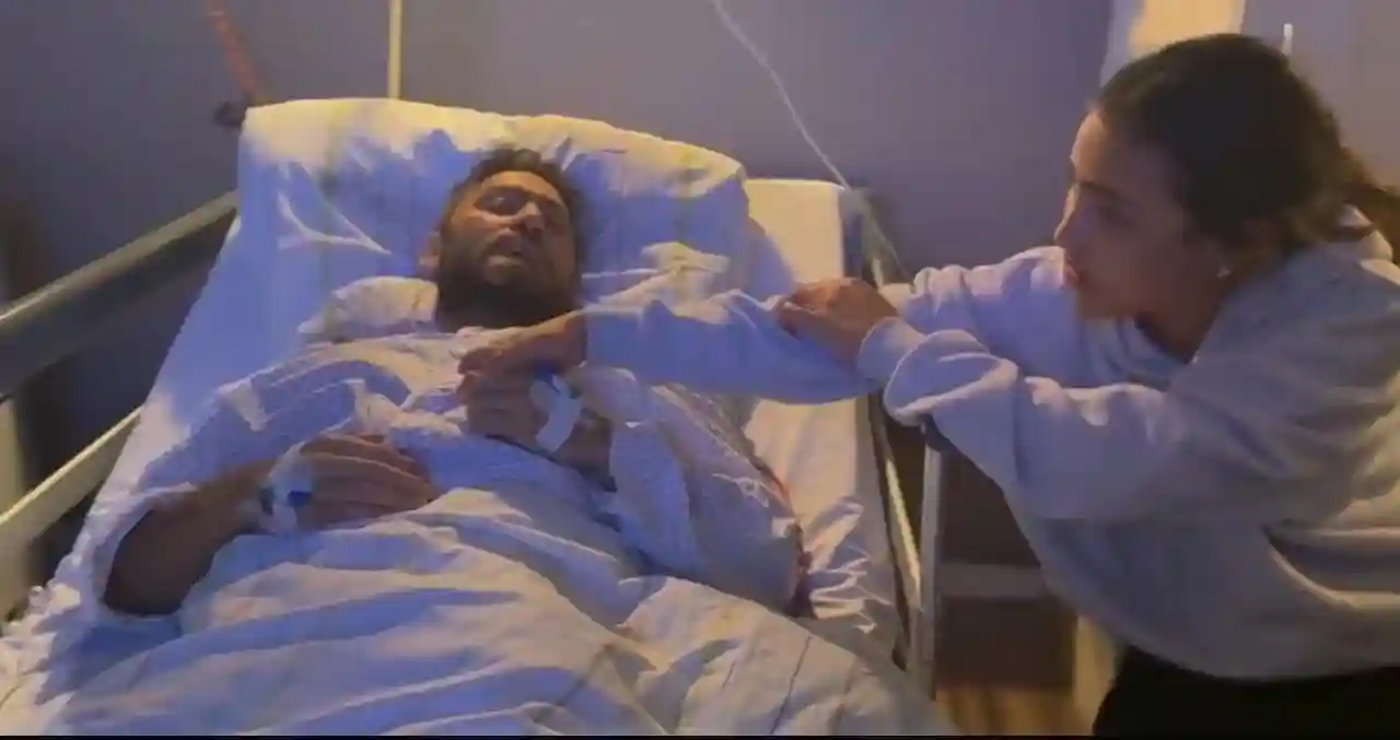 مرض تامر حسني.. تفاصيل الأزمة الصحية وتطورات حالته بعد التدخل الجراحي