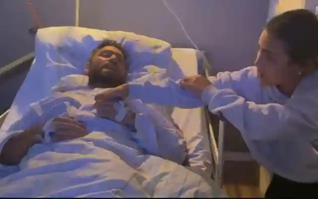 مرض تامر حسني.. تفاصيل الأزمة الصحية وتطورات حالته بعد التدخل الجراحي