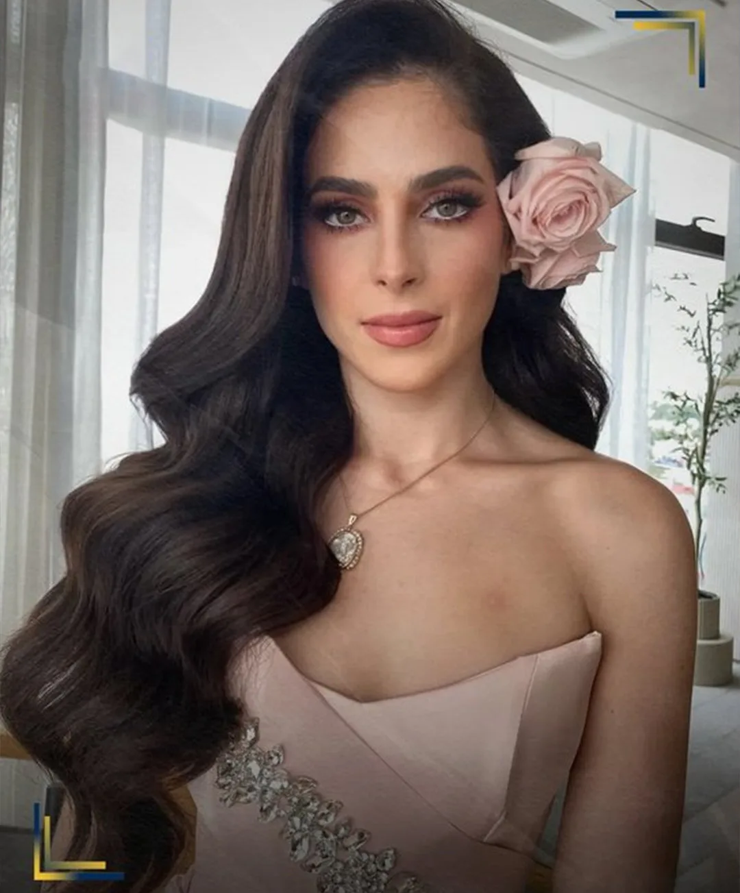 من هي فاطمة بوش؟ من هي فاطمة بوش؟