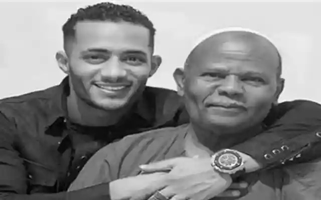 وفاة والد الفنان محمد رمضان إثر وعكة صحية مفاجئة.. لا تفاصيل طبية رسمية حتى الآن