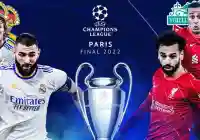 موعد مشاهدة مباراة ليفربول وريال مدريد اليوم في دوري أبطال أوروبا 2025