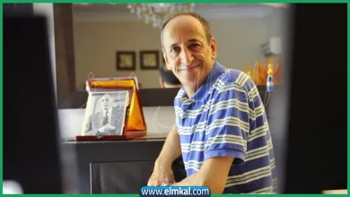 وفاة ناصر بوضياف