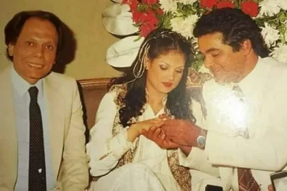 شقيقة الفنان عادل إمام