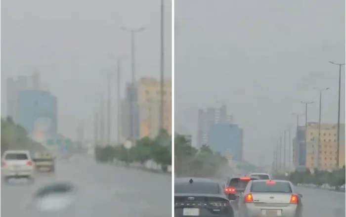 أمطار متوسطة إلى غزيرة في جدة حالة الطقس اليوم السعودية 9 ديسمبر 2025 1 20251 | أمطار متوسطة إلى غزيرة في جدة حالة الطقس اليوم السعودية 9 ديسمبر 2025