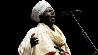 السودان: وفاة عبدالقادر سالم داعية السلام والتعايش السلمي 2 عبدالقادر سالم