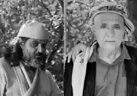 وفاة والد الفنان اليمني أبو سمران مطهر رحيمان بعد صراع مع المرض