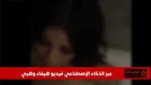 دون تصريح رسمي فيديو هيفاء وهبي الجديد مثير للجدل