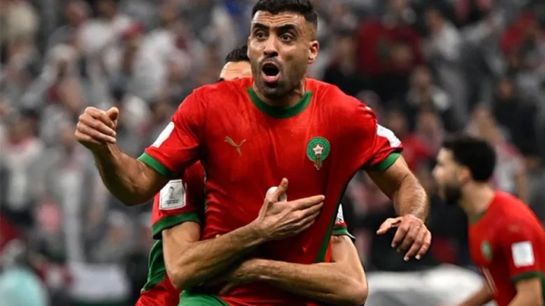 المغرب يتوج بكأس العرب 2025 بعد فوز مثير على الأردن بنتيجة 3-2 1 Morocco wins the Arab Cup