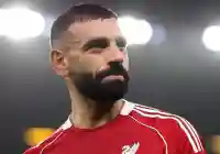 محمد صلاح والدوري السعودي… فرصة مفتوحة في 2026