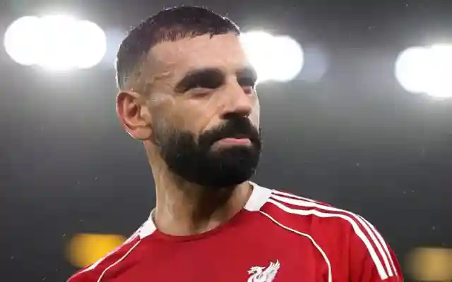 محمد صلاح والدوري السعودي… فرصة مفتوحة في 2026