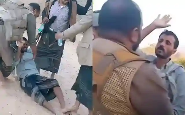 موجة غضب حقوقية بعد إعدام شاب يمني خارج إطار القانون في شبوة